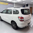 GM - Chevrolet SPIN LT 1.8 8V Econo.Flex 5p Aut. 2014 Flex-0