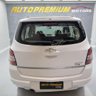 GM - Chevrolet SPIN LT 1.8 8V Econo.Flex 5p Aut. 2014 Flex-4