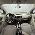 GM - Chevrolet SPIN LT 1.8 8V Econo.Flex 5p Aut. 2014 Flex-6