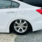 Honda Civic Sedan EXS 1.8/1.8 Flex 16V Aut. 4p 2013 Flex-2