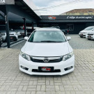 Honda Civic Sedan EXS 1.8/1.8 Flex 16V Aut. 4p 2013 Flex-0