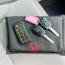 Honda Civic Sedan EXS 1.8/1.8 Flex 16V Aut. 4p 2013 Flex-9