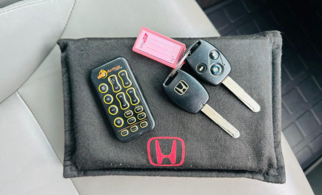 Honda Civic Sedan EXS 1.8/1.8 Flex 16V Aut. 4p 2013 Flex-9