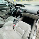Honda Civic Sedan EXS 1.8/1.8 Flex 16V Aut. 4p 2013 Flex-11