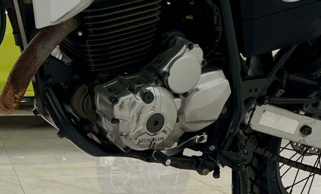 HONDA XRE 300/ 300 ABS/ FLEX 2014 Flex-5