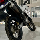 HONDA XRE 300/ 300 ABS/ FLEX 2014 Flex-4