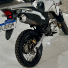 HONDA XRE 300/ 300 ABS/ FLEX 2014 Flex-9