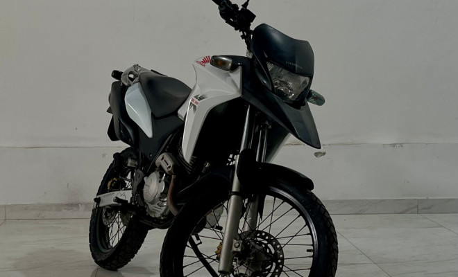 HONDA XRE 300/ 300 ABS/ FLEX 2014 Flex