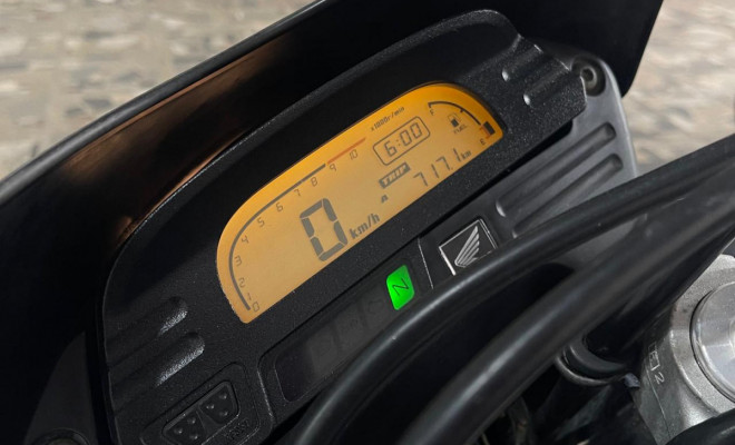 HONDA XRE 300/ 300 ABS/ FLEX 2014 Flex-3