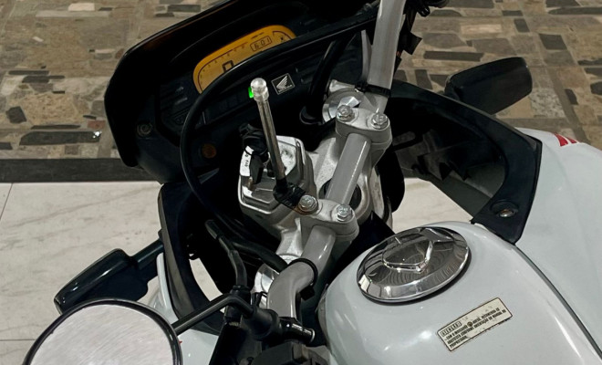 HONDA XRE 300/ 300 ABS/ FLEX 2014 Flex-2