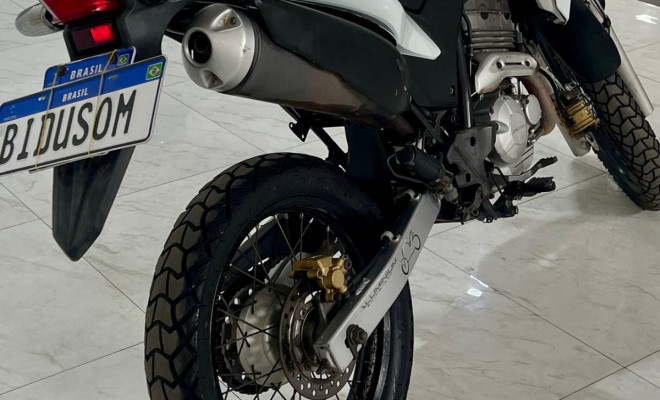 HONDA XRE 300/ 300 ABS/ FLEX 2014 Flex-9