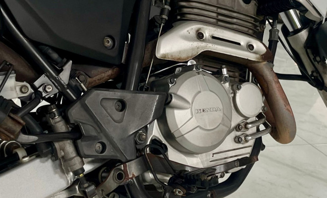 HONDA XRE 300/ 300 ABS/ FLEX 2014 Flex-6