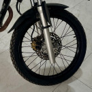 HONDA XRE 300/ 300 ABS/ FLEX 2014 Flex-8