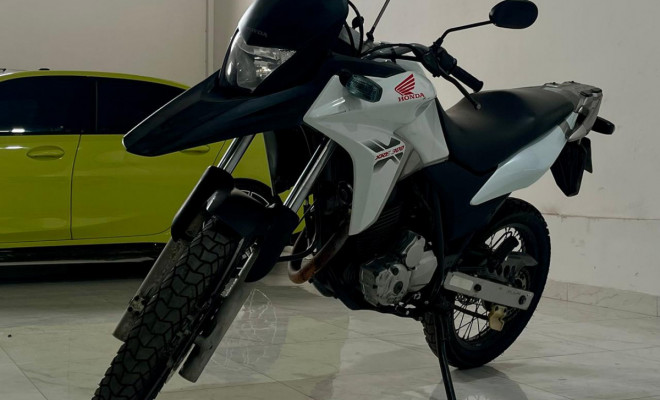 HONDA XRE 300/ 300 ABS/ FLEX 2014 Flex-0