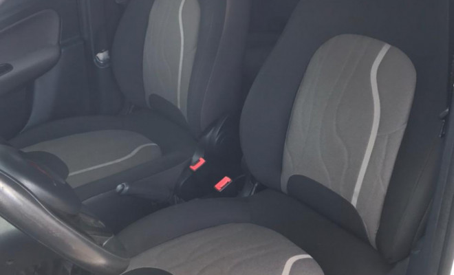 Fiat UNO WAY 1.0 Flex 6V 5p 2020 Flex-9