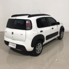 Fiat UNO WAY 1.0 Flex 6V 5p 2020 Flex-5