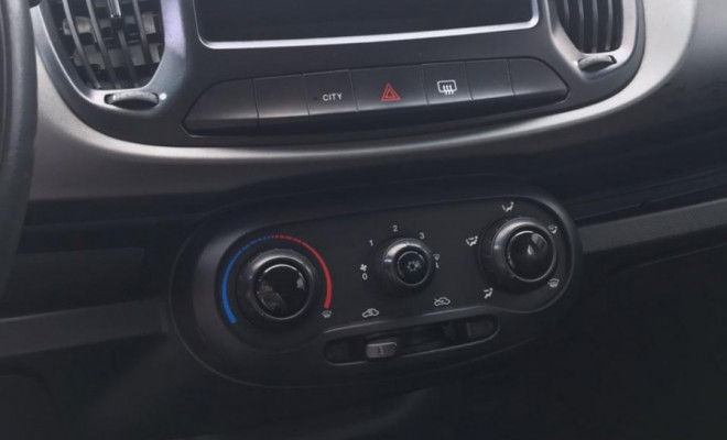 Fiat UNO WAY 1.0 Flex 6V 5p 2020 Flex-8