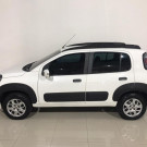 Fiat UNO WAY 1.0 Flex 6V 5p 2020 Flex-2