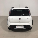Fiat UNO WAY 1.0 Flex 6V 5p 2020 Flex-4