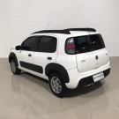 Fiat UNO WAY 1.0 Flex 6V 5p 2020 Flex-3