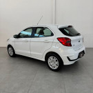Ford Ka 1.0 SE/SE Plus TiVCT Flex 5p 2020 Flex-2