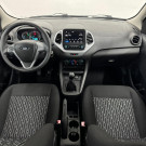 Ford Ka 1.0 SE/SE Plus TiVCT Flex 5p 2020 Flex-7