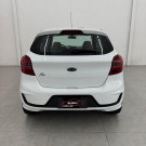 Ford Ka 1.0 SE/SE Plus TiVCT Flex 5p 2020 Flex-3