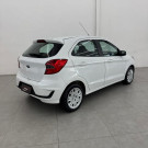 Ford Ka 1.0 SE/SE Plus TiVCT Flex 5p 2020 Flex-4