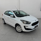 Ford Ka 1.0 SE/SE Plus TiVCT Flex 5p 2020 Flex-1