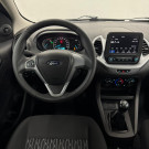 Ford Ka 1.0 SE/SE Plus TiVCT Flex 5p 2020 Flex-5