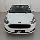 Ford Ka 1.0 SE/SE Plus TiVCT Flex 5p 2020 Flex-0