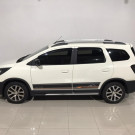 GM - Chevrolet SPIN ACTIV 1.8 8V Econo. Flex 5p Aut. 2018 Flex-1