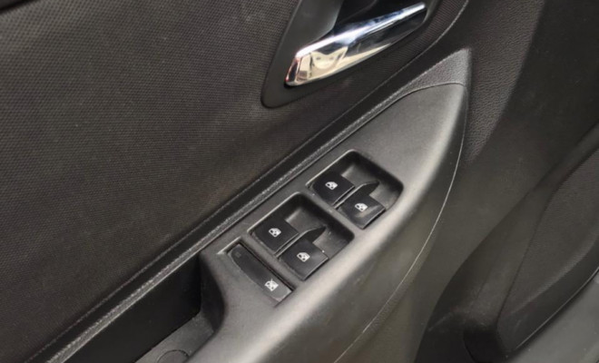 GM - Chevrolet SPIN ACTIV 1.8 8V Econo. Flex 5p Aut. 2018 Flex-7