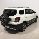 GM - Chevrolet SPIN ACTIV 1.8 8V Econo. Flex 5p Aut. 2018 Flex-3