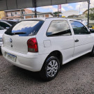 VW - VolksWagen Gol ECOMOTION 1.0 Mi Total Flex 8V 2p 2014 Flex-2