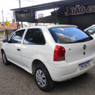 VW - VolksWagen Gol ECOMOTION 1.0 Mi Total Flex 8V 2p 2014 Flex-1