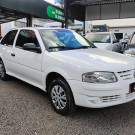 VW - VolksWagen Gol ECOMOTION 1.0 Mi Total Flex 8V 2p 2014 Flex-0