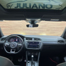 VW - VolksWagen TIGUAN Allspac R-Line 350 TSI 2.0 4x4 2019 Flex-4