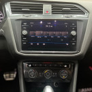 VW - VolksWagen TIGUAN Allspac R-Line 350 TSI 2.0 4x4 2019 Flex-9