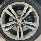 VW - VolksWagen TIGUAN Allspac R-Line 350 TSI 2.0 4x4 2019 Flex-13