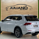 VW - VolksWagen TIGUAN Allspac R-Line 350 TSI 2.0 4x4 2019 Flex-2