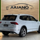 VW - VolksWagen TIGUAN Allspac R-Line 350 TSI 2.0 4x4 2019 Flex-1