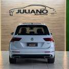 VW - VolksWagen TIGUAN Allspac R-Line 350 TSI 2.0 4x4 2019 Flex-15