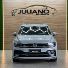 VW - VolksWagen TIGUAN Allspac R-Line 350 TSI 2.0 4x4 2019 Flex-14