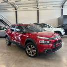 Citroën C4 CACTUS FEEL Pack 1.6 16V Flex Aut. 2022 Flex-0