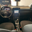 Citroën C4 CACTUS FEEL Pack 1.6 16V Flex Aut. 2022 Flex-2
