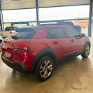Citroën C4 CACTUS FEEL Pack 1.6 16V Flex Aut. 2022 Flex-1
