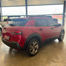Citroën C4 CACTUS FEEL Pack 1.6 16V Flex Aut. 2022 Flex-6