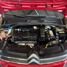 Citroën C4 CACTUS FEEL Pack 1.6 16V Flex Aut. 2022 Flex-5