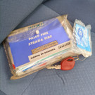 Fiat Palio 1.0/ Trofeo 1.0 Fire/ Fire Flex 2p 2003 Flex-7